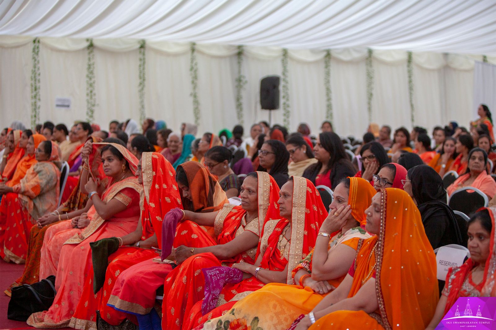 ©1987-2017 SKS Swaminarayan Temple East London